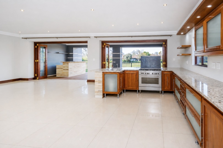 4 Bedroom Property for Sale in Pecanwood Estate North West